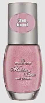 Limited Edition: essence - hidden stories