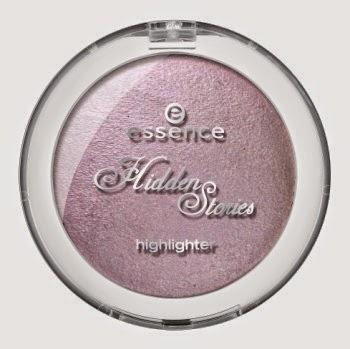 Limited Edition: essence - hidden stories