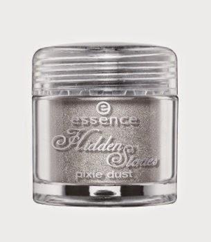 Limited Edition: essence - hidden stories