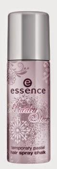 Limited Edition: essence - hidden stories