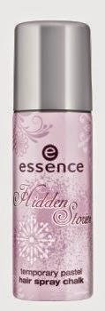 Limited Edition: essence - hidden stories