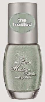 Limited Edition: essence - hidden stories