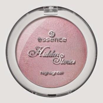 Limited Edition: essence - hidden stories