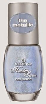 Limited Edition: essence - hidden stories