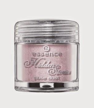 Limited Edition: essence - hidden stories