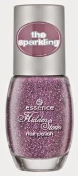 Limited Edition: essence - hidden stories