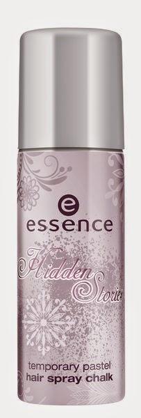 essence trend edition „hidden stories“