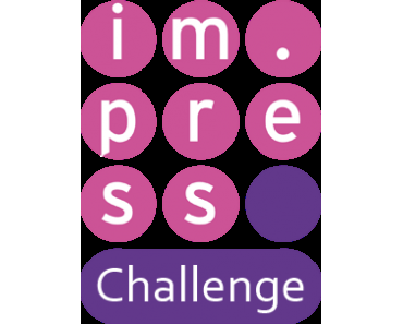 Aktion: Im.press Lese-Challenge 2015