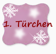 1. Türchen