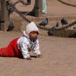 Baby Nepal