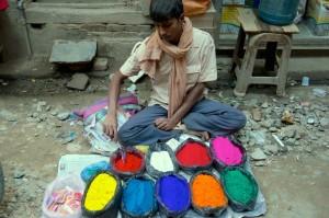 Verkauf_Farben_Kathmandu