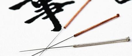 Mit Akupunktur abnehmen?