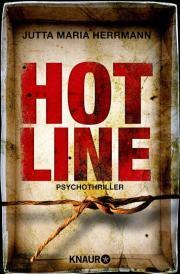 Hotline – Atemloser Psychothriller