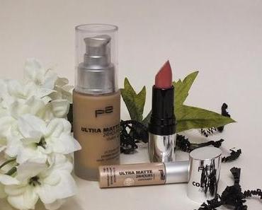 Die Wahl des richtigen MakeUp’s – gar nicht so einfach…..