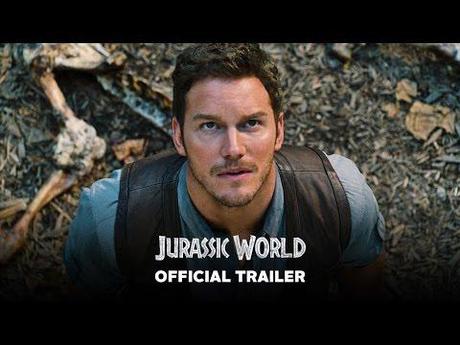 Jurassic World Trailer (Deutsch & Englisch)