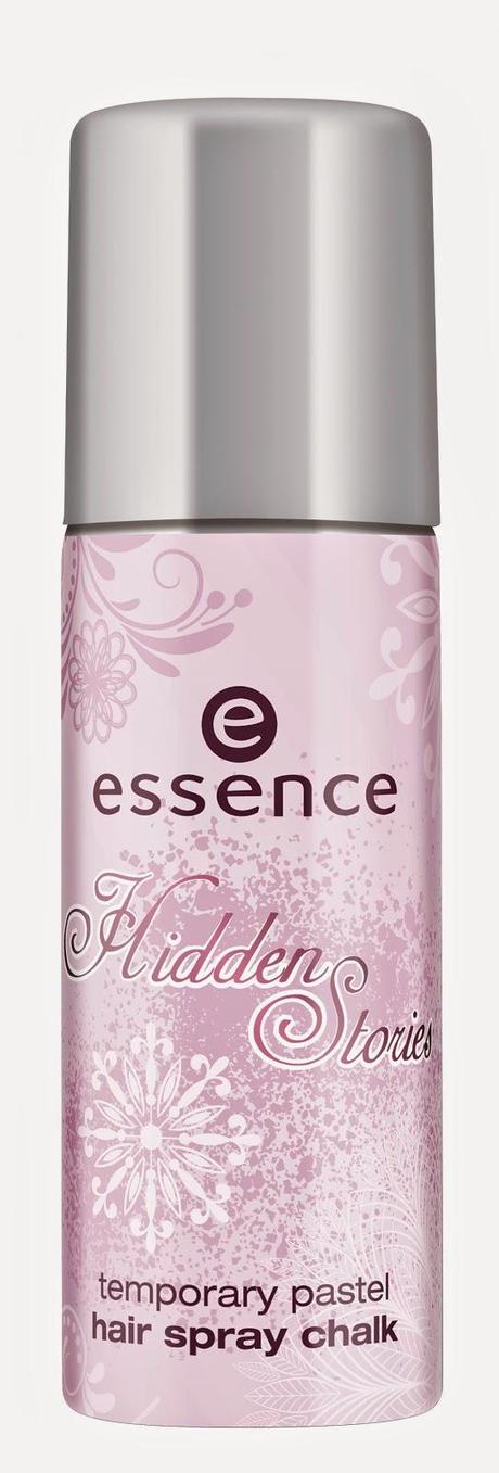 Preview: essence trend edition 