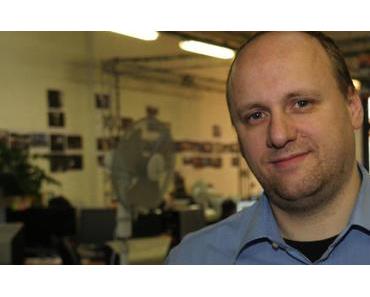 Quantic Dream: Arbeit am PS4-exklusiven Titel sei sehr aufregend