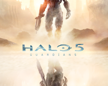 Halo 5: Guardians - 16 Minuten Multiplayer im Gameplay-Video