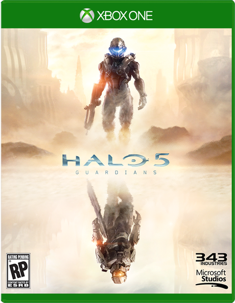 Halo 5: Guardians - 16 Minuten Multiplayer im Gameplay-Video
