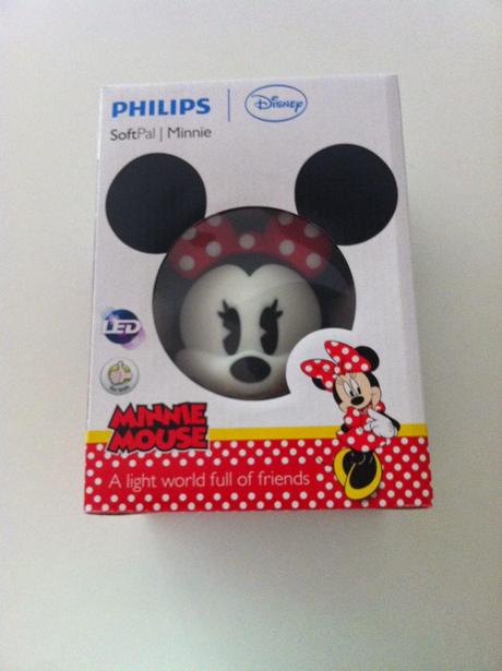 Philips SoftPal Minnie