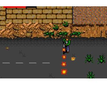 Cinemaware kündigt It Came From the Desert™: The Action Game – Extended Cut an