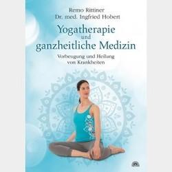 Buch-Tipp: Yogatherapie und ganzheitliche Medizin