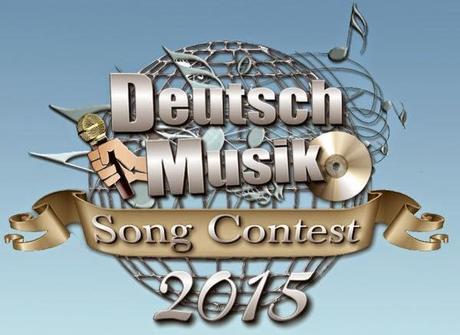 Deutschmusik Song Contest: Neues Logo