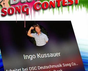 Musikpreis deutschsprachiger Schlager-, Pop- und Rockmusik im Fokus der Öffentlichkeit