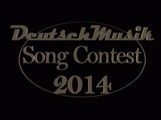 Logo - Deutschmusik Song Contest 2014