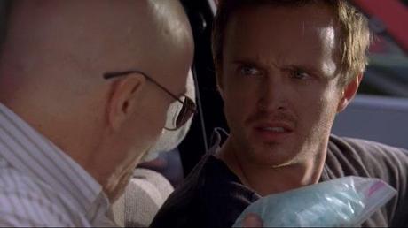 Heisenberg feat. Jesse Pinkman   This Is My Product