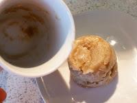 Rezension: Mug Cakes 5 Minuten Kuchen von Maya Barakat-Nuq