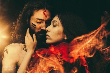 Schon immer: Dualseelen.