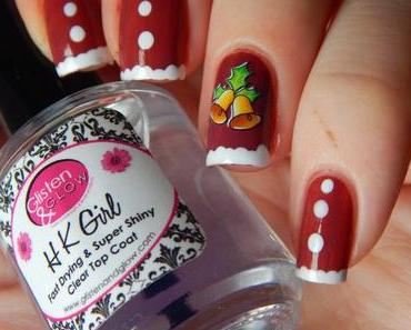 Der LACKtastische Adventskalender - 3. Türchen