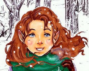 Buchtipp: "Lillys Suche nach dem Frühling" von Felizitas Montforts