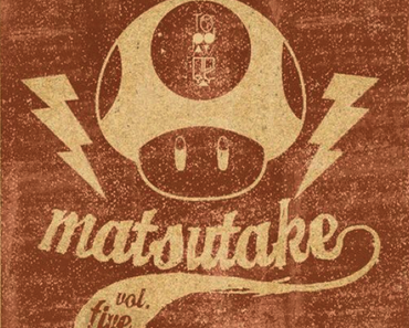 Mixtape: DJ MTM – Matsutake Vol.5
