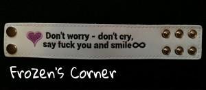 Lenas Freundschaftsband