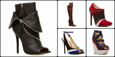 gx by Gwen Stefani: wunderschöne vegane Schuhe und Taschen in der neuen Kollektion