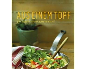 Rezension: Aus einem Topf von Weight Watchers