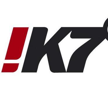 !K7 – free label sampler