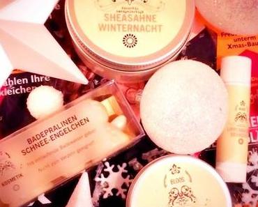 4. Türchen im Adventskalender