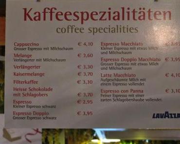 "Qu'ils mangent de la brioche" oder: Wer arm ist, muss Früchtetorte frühstücken!