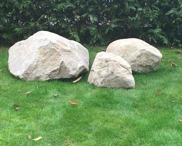 Ein Hauch von Eiszeit