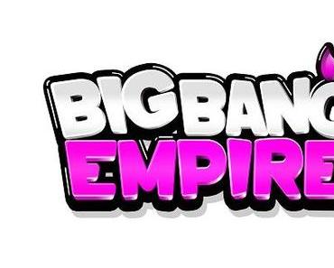 Big Bang Empire - Noch nie war Online Gaming so sexy!