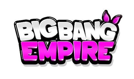 Big Bang Empire - Noch nie war Online Gaming so sexy!