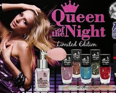 Rival de Loop Young 'Queen of the Night' LE ♥