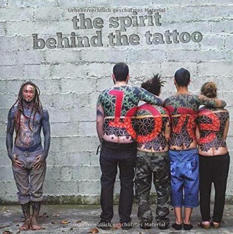Rezension: The Spirit behind the Tattoo von Werkbank 030