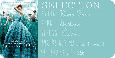 {Rezension} Selection