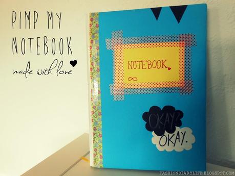 Pimp My Notebook!