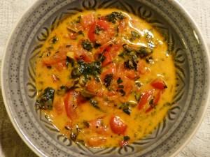 tomaten-kokos-curry