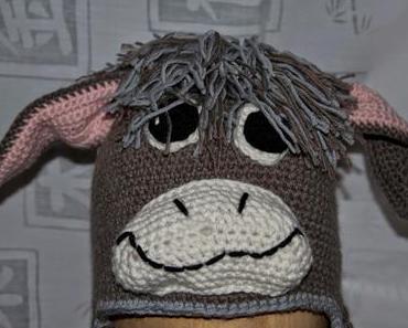 Einen "Esel" für den Kopf